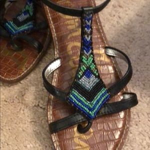 Sam Edelman Gladiator Sandal